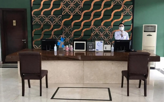 LYNN Hotel by Horison