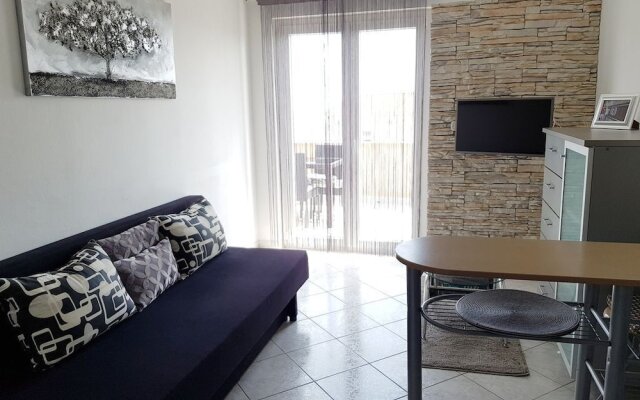 Romantic Apartment Neda