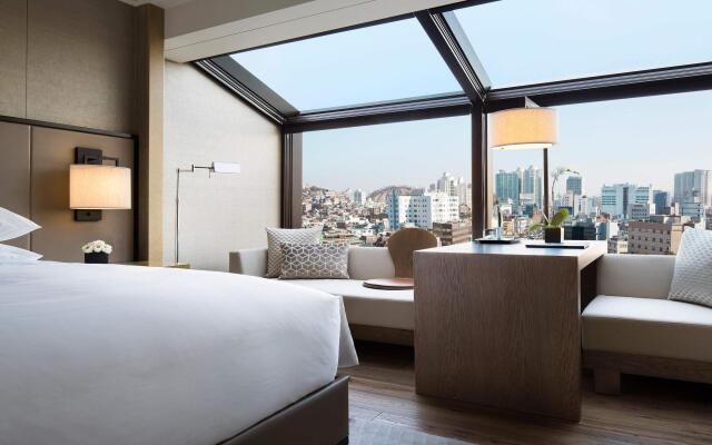 JW Marriott Dongdaemun Square Seoul