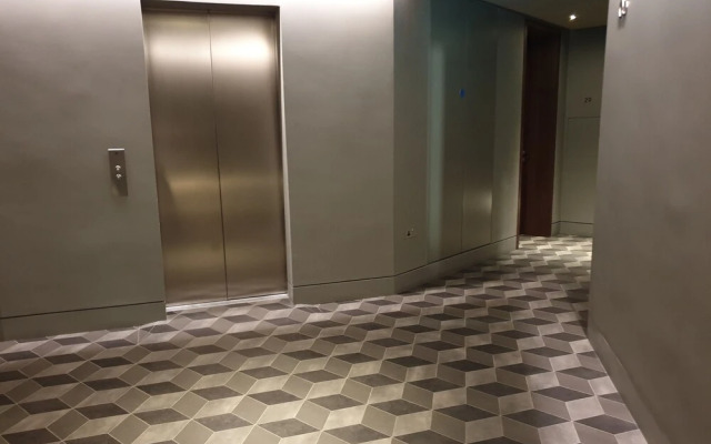 Hoxton Press by Servprop