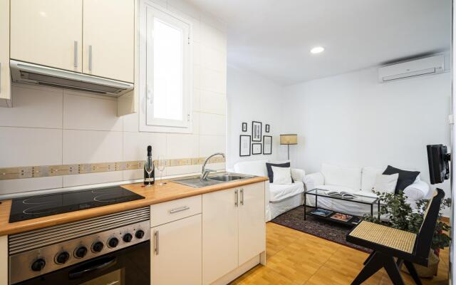M (DVA6) Apartamento Delicias Madrid Atocha 1H