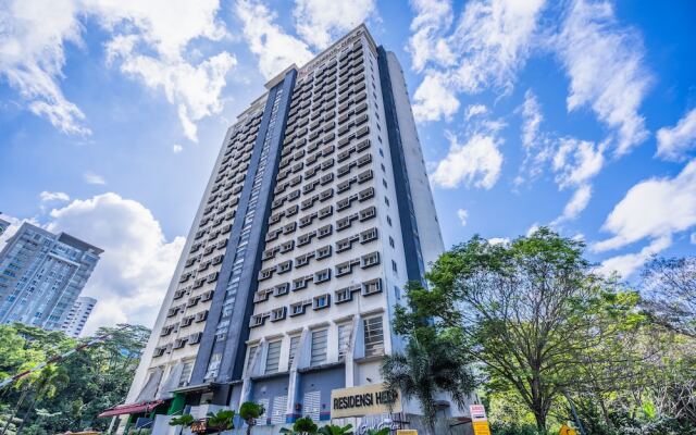 OYO Home 89468 Marvellous Bukit Damansara