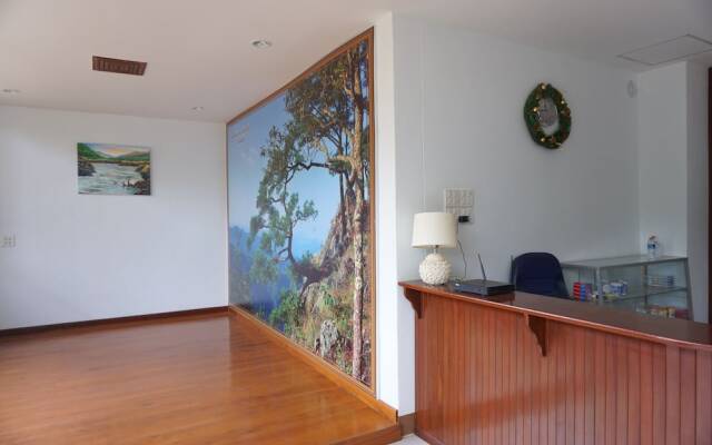 Baanta Hotel Pakchom