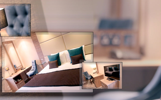Holiday Inn York City Centre by IHG