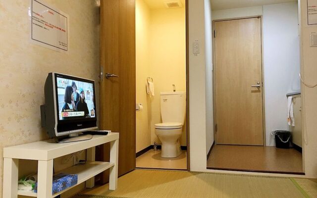 Guesthouse SAYURI 2