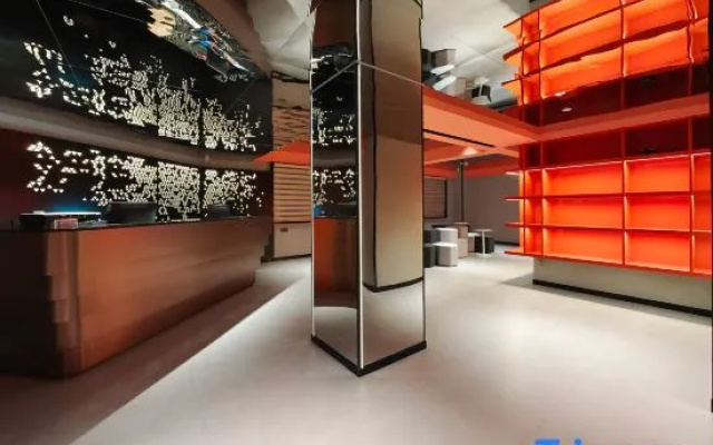 Ya Mei Hotel (Xiangtan Wanda Plaza Hotel)