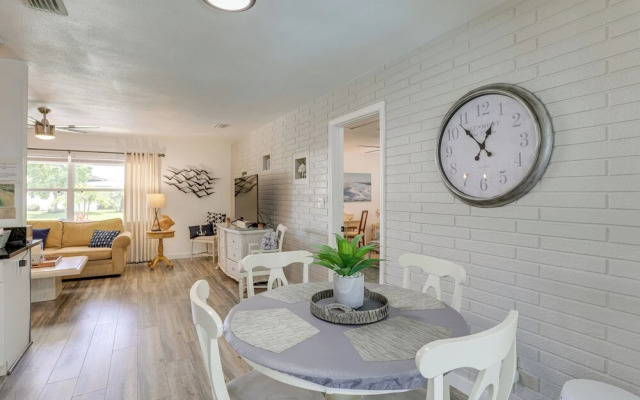 Seminole Vacation Rental w/ Heated Pool!