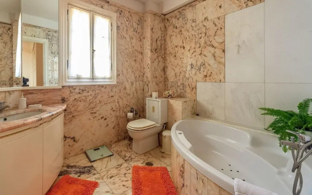 Villa Aphrodite Corfu City