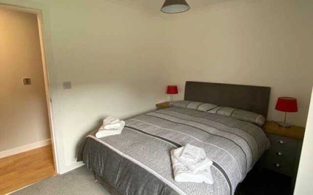 Immaculate, Cosy 1-bed Chalet in Inverness