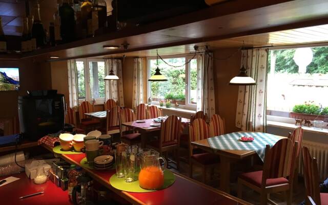 Hotel Schwansee