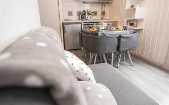 Studio 2 A 4 Personnes