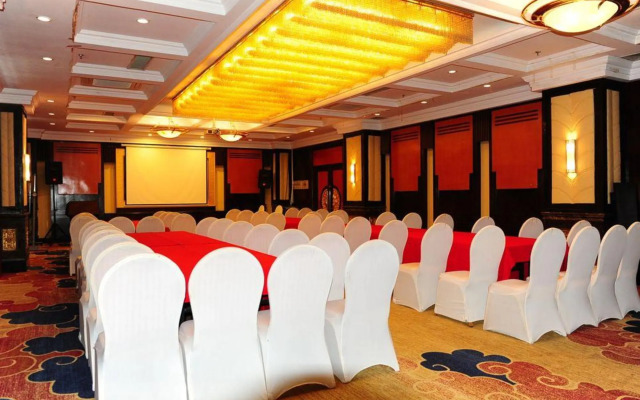 Qiyun Hotel