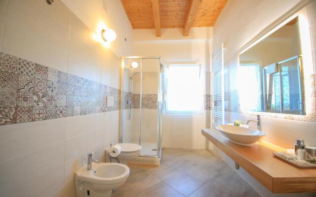 B&B Dimora Rossipinti