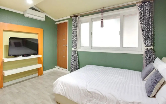 Natural Harmony Spa Pension
