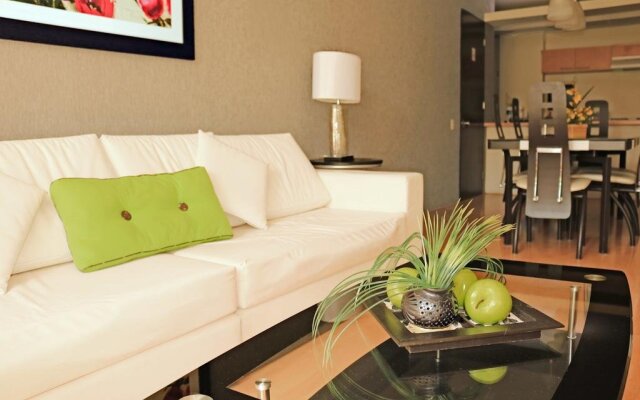 Puerta Alameda Suites