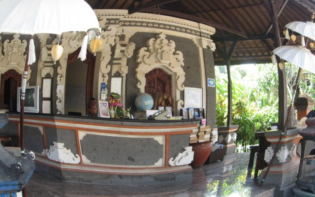 Sukun Bali Cottage