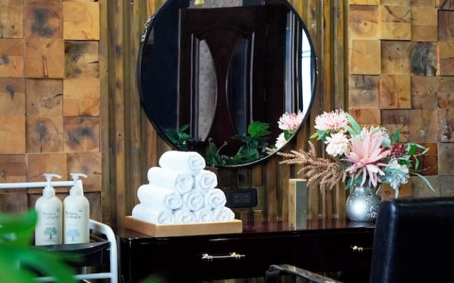 Thai Ha Boutique Hotel