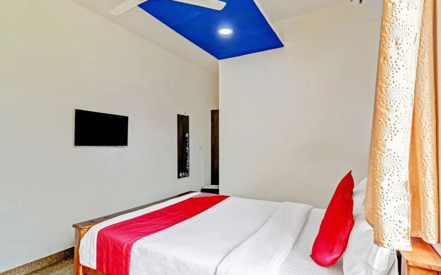 Oyo 48950 Vaishali Residency