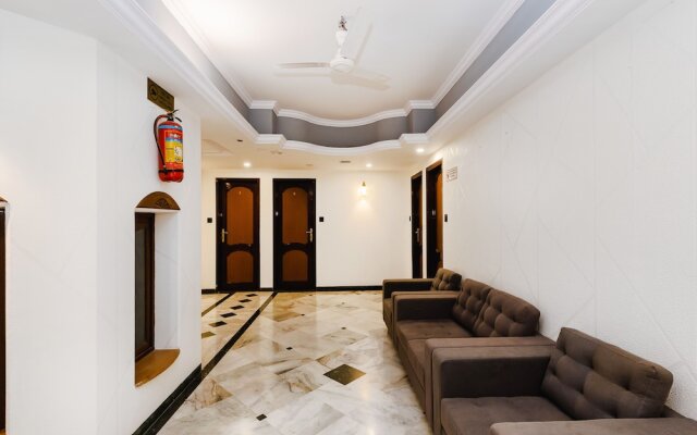 Hotel Galaxy