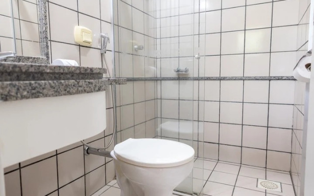 Diroma Fiori Hotel - BVTUR