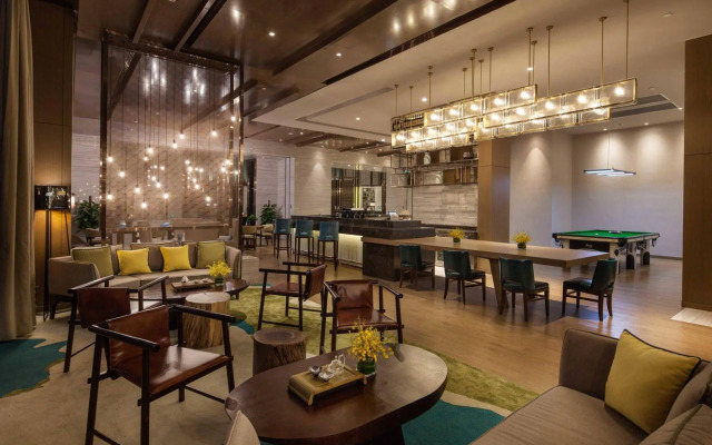 Four Points By Sheraton Hefei, Baohe