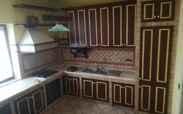 Casa Vacanze Nantò 2