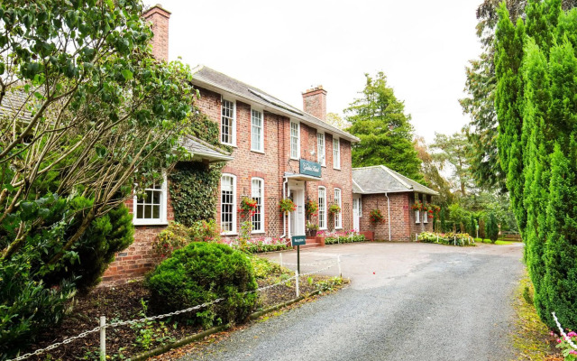 The Gables Hotel