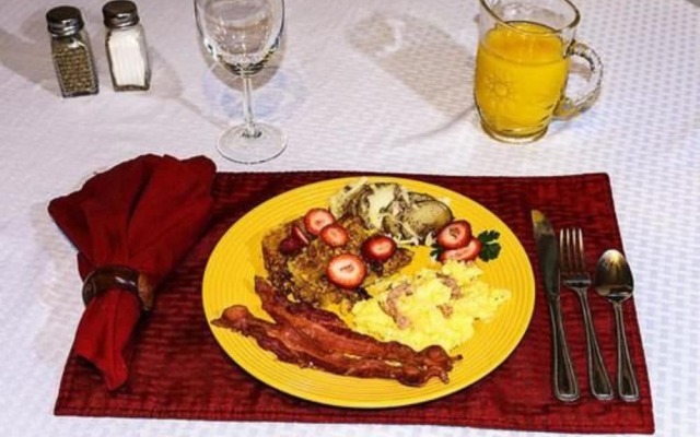 Trail City Bed & Breakfast