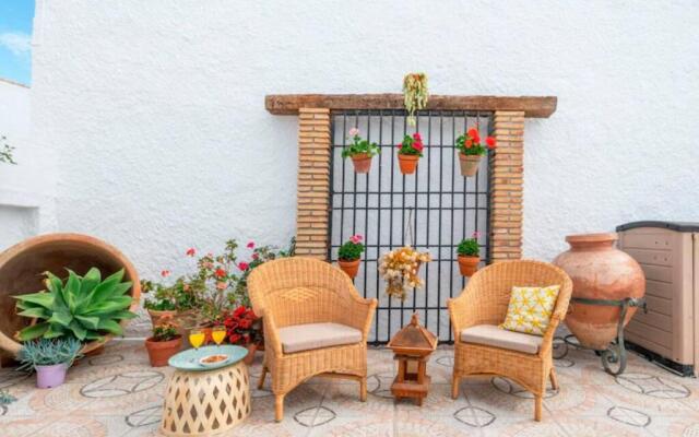 Villa Zalea Real -SUPER ideal Grupos, Piscina !