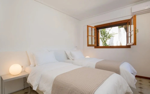 Ionian Garden Villas I