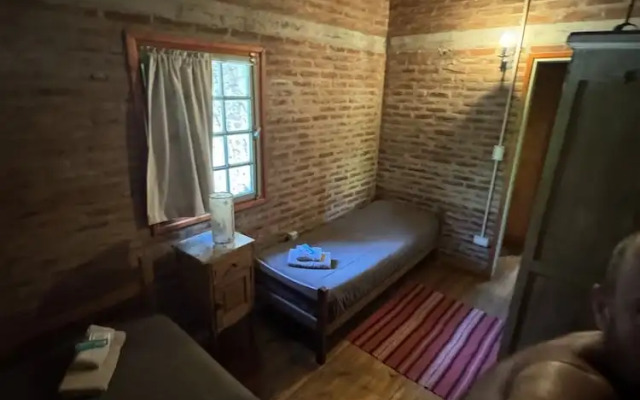 Cabanas Arehue