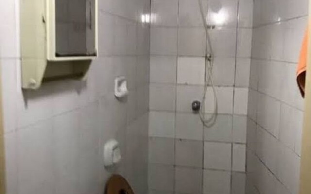 Hotel Concorde São Paulo