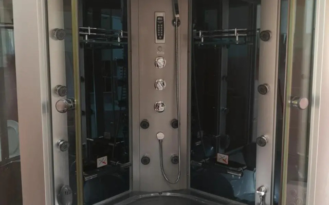 Atomic Spa and Rehabilitation Center Vujan