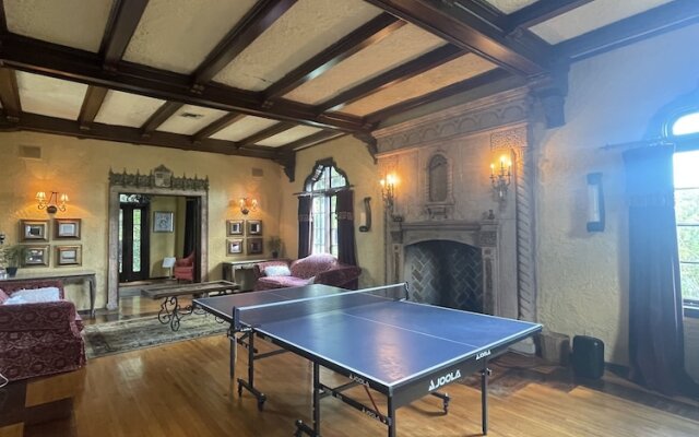 Young Mansion