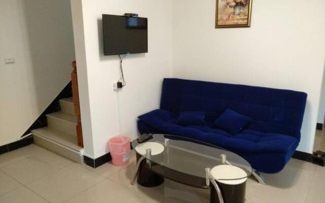 988 Ancient House B&B