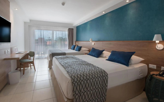 Salinas Maceió All Inclusive Resort