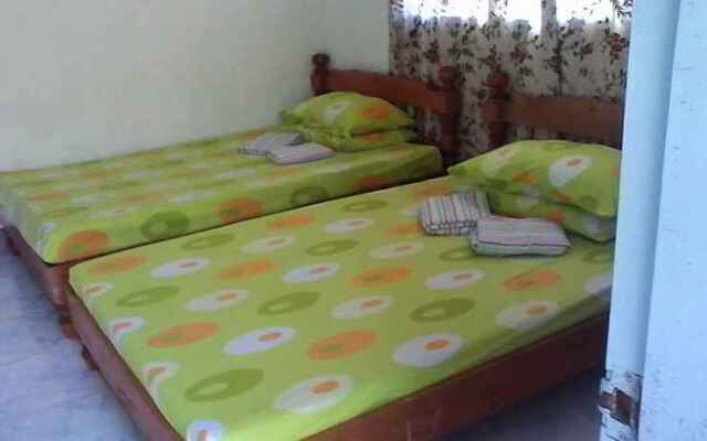 Tabada Homestay