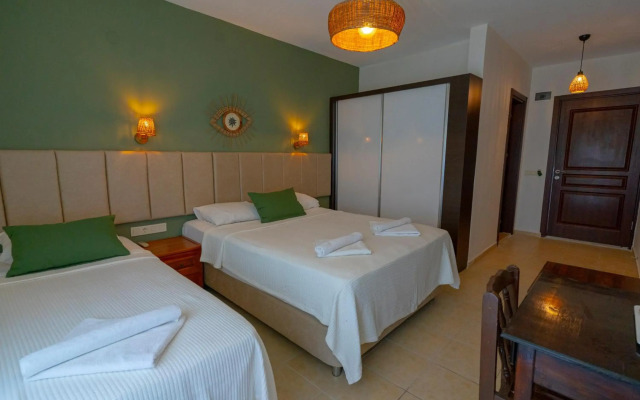 Xanthos Boutique Hotel Patara