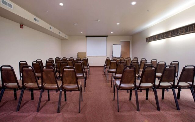 Microtel Inn & Suites By Wyndham Bozeman
