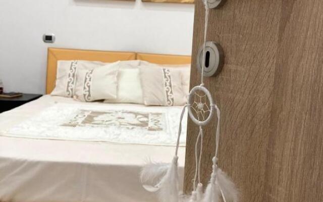 Casa vacanze Acchiappasogni blu