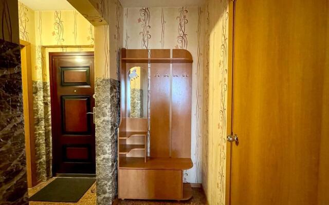 Апартаменты на бульваре Медиков 8