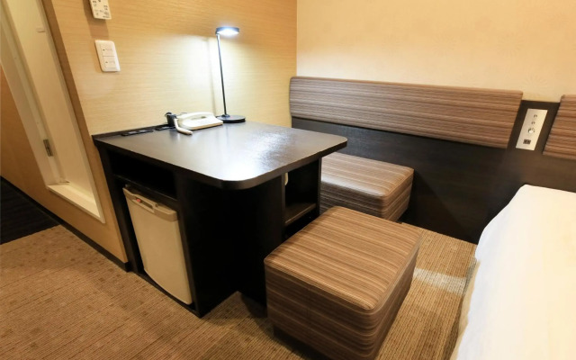 Jr West Group Via Inn Kanazawa