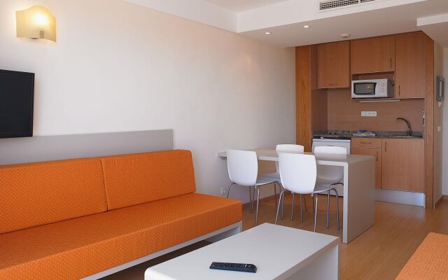 Apartamentos Cala d'Or Playa