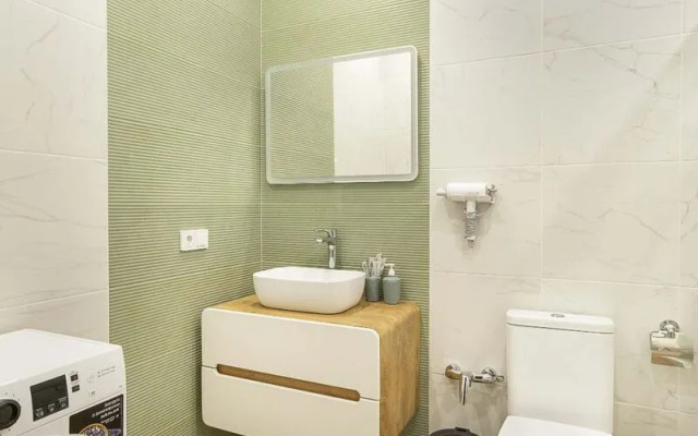 Апартаменты Рейди Рум на ул. Ленина, д. 121