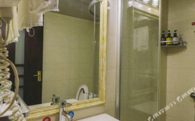 KM zhi HAO BUSINESS HOTEL