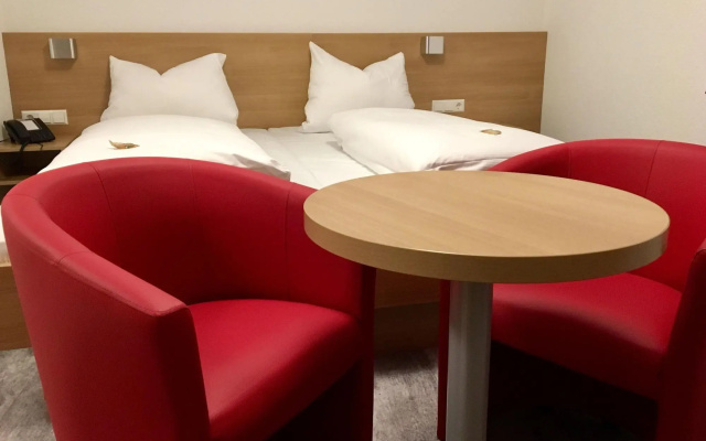 Hotel Engel