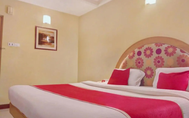 Crystal Homes Unit 1