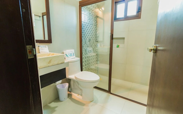 Asilé Hotel Boutique