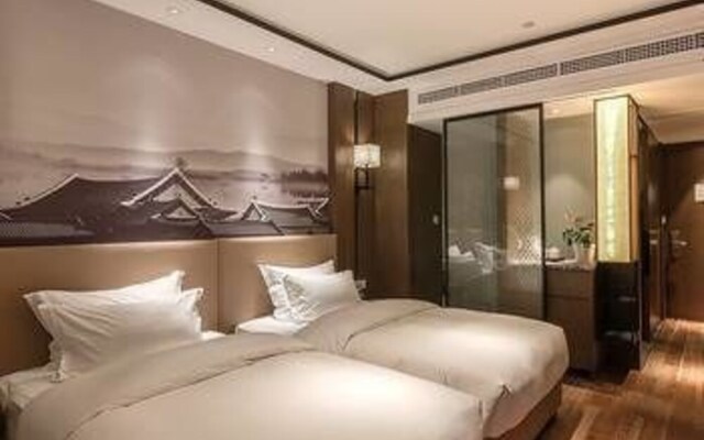 Rome Hotel Tonglu