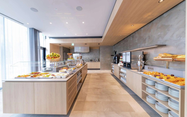 Hilton Garden Inn Wiener Neustadt